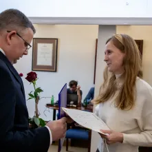 Podziękowania dla członków RDPP, 20.11.2025 