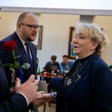 Podziękowania dla członków RDPP, 20.11.2025 