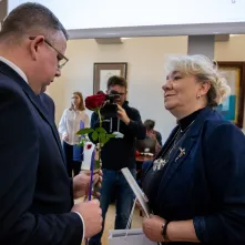 Podziękowania dla członków RDPP, 20.11.2025 