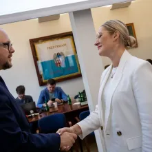 Podziękowania dla członków RDPP, 20.11.2025 