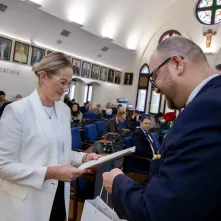 Podziękowania dla członków RDPP, 20.11.2025 