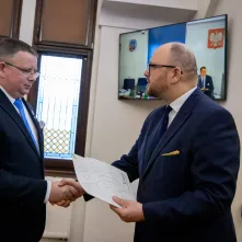 Podziękowania dla członków RDPP, 20.11.2025 