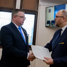 Podziękowania dla członków RDPP, 20.11.2025 