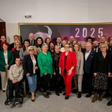 Podziękowania dla członków RDPP, 20.11.2025 