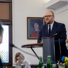 Podziękowania dla członków RDPP, 20.11.2025 