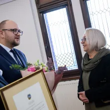 Ulica Gertrudy Przybylskiej