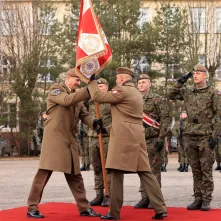 Zmiana warty w CSWOT, 21.11.2025