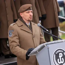 Zmiana warty w CSWOT, 21.11.2025