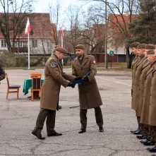 Zmiana warty w CSWOT, 21.11.2025