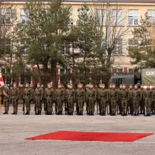 Zmiana warty w CSWOT, 21.11.2025