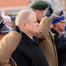 Zmiana warty w CSWOT, 21.11.2025