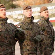 Zmiana warty w CSWOT, 21.11.2025