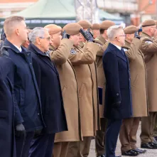 Zmiana warty w CSWOT, 21.11.2025