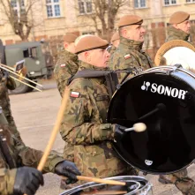 Zmiana warty w CSWOT, 21.11.2025