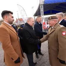 Zmiana warty w CSWOT, 21.11.2025