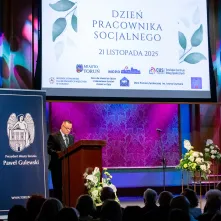 Dzień Pracownika Socjalnego 2025