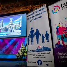 Dzień Pracownika Socjalnego 2025