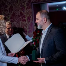 Dzień Pracownika Socjalnego 2025