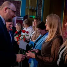 Dzień Pracownika Socjalnego 2025