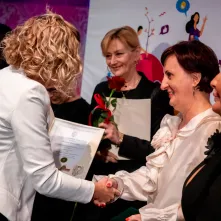 Dzień Pracownika Socjalnego 2025