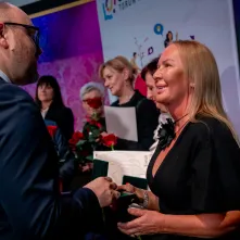 Dzień Pracownika Socjalnego 2025