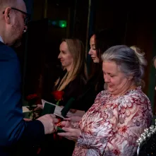 Dzień Pracownika Socjalnego 2025