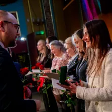 Dzień Pracownika Socjalnego 2025