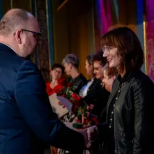 Dzień Pracownika Socjalnego 2025