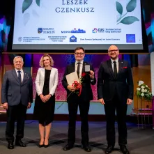 Dzień Pracownika Socjalnego 2025