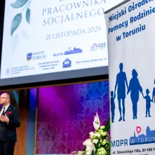 Dzień Pracownika Socjalnego 2025
