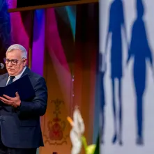 Dzień Pracownika Socjalnego 2025