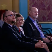 Dzień Pracownika Socjalnego 2025