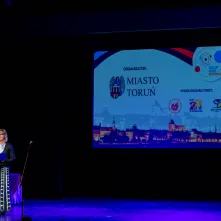 Gala „Gwiazdy Grodu Kopernika” po raz trzeci w Toruniu