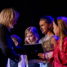 Gala „Gwiazdy Grodu Kopernika” po raz trzeci w Toruniu