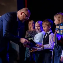 Gala „Gwiazdy Grodu Kopernika” po raz trzeci w Toruniu