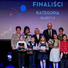 Gala „Gwiazdy Grodu Kopernika” po raz trzeci w Toruniu