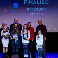 Gala „Gwiazdy Grodu Kopernika” po raz trzeci w Toruniu