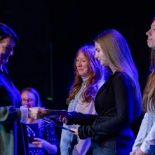 Gala „Gwiazdy Grodu Kopernika” po raz trzeci w Toruniu