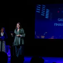 Gala „Gwiazdy Grodu Kopernika” po raz trzeci w Toruniu