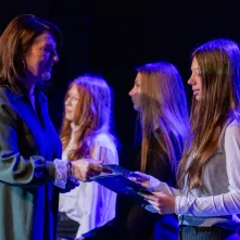 Gala „Gwiazdy Grodu Kopernika” po raz trzeci w Toruniu