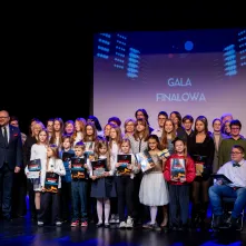 Gala „Gwiazdy Grodu Kopernika” po raz trzeci w Toruniu