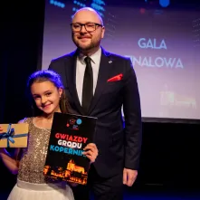 Gala „Gwiazdy Grodu Kopernika” po raz trzeci w Toruniu