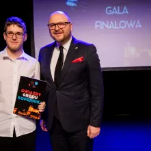 Gala „Gwiazdy Grodu Kopernika” po raz trzeci w Toruniu