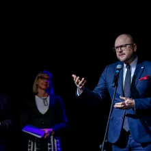 Gala „Gwiazdy Grodu Kopernika” po raz trzeci w Toruniu