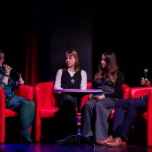 Gala „Gwiazdy Grodu Kopernika” po raz trzeci w Toruniu