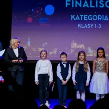 Gala „Gwiazdy Grodu Kopernika” po raz trzeci w Toruniu