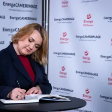 Prapremiera filmu "Piernikowe Serce"