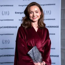 Prapremiera filmu "Piernikowe Serce"