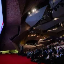 Prapremiera filmu "Piernikowe Serce"