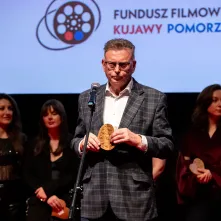 Prapremiera filmu "Piernikowe Serce"